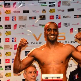 1ère édition du Villejuif Boxing Show, gala de boxe anglaise amateur et boxe pieds-poings pro. Un évènement à guichet fermé avec de prestigieux titres en jeu!