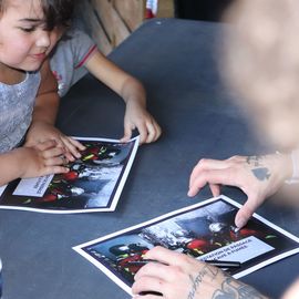 Une journée en famille pour découvrir l'univers des pompiers avec des animations pour enfants et adultes, démonstrations, initiation au secourisme, exposition...