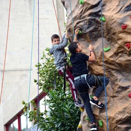 Un moment convivial et festif ouvert à tous, à la découverte des disciplines sportives proposées par les clubs de Villejuif.