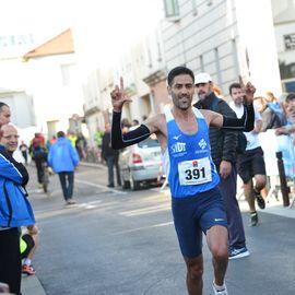 Des courses pour tous avec un 5km, un 10km qualificatifs championnat de France + une marche de 5 km. 