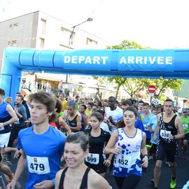 Des courses pour tous avec un 5km, un 10km qualificatifs championnat de France + une marche de 5 km. 