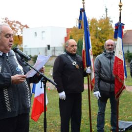 Plusieurs semaines d'évènement autour de la Grande Guerre, pour finir autour du 11 novembre par un grand week-end de commémoration autour d'expositions, concerts, ...