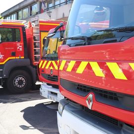 Une journée en famille pour découvrir l'univers des pompiers avec des animations pour enfants et adultes, démonstrations, initiation au secourisme, exposition...