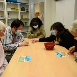 Du 28 novembre au 2 décembre, la Ville s’est engagée à sensibiliser sur le handicap avec des activités en inclusion auprès du public, des plus jeunes aux plus âgé·e·s : atelier de soutien aux aidants, initiation à la sophrologie, Formation des ATSEM à l’autisme, loto des ESAT et personnes retraitées, marche exploratoire, sensibilisation dans les écoles..