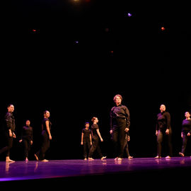 Félicitations à tous les nouveaux diplômés, récompensés vendredi 8 décembre lors de la soirée en leur honneur au Théâtre Romain Rolland.[Photos Lucile Cubin]