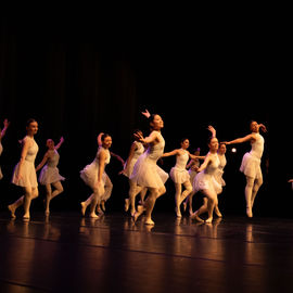 Félicitations à tous les nouveaux diplômés, récompensés vendredi 8 décembre lors de la soirée en leur honneur au Théâtre Romain Rolland.[Photos Lucile Cubin]