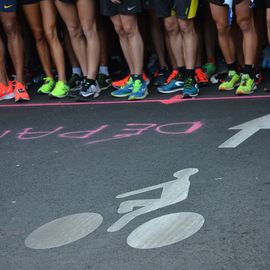 Des courses pour tous avec un 5km, un 10km qualificatifs championnat de France + une marche de 5 km. 