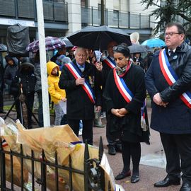 Plusieurs semaines d'évènement autour de la Grande Guerre, pour finir autour du 11 novembre par un grand week-end de commémoration autour d'expositions, concerts, ...