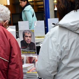 Le festival de rentrée littéraire de Villejuif, tout public et mêlant littérature et bande dessinée, avec une trentaine d'auteurs, confirmés ou invités pour leur premier roman.