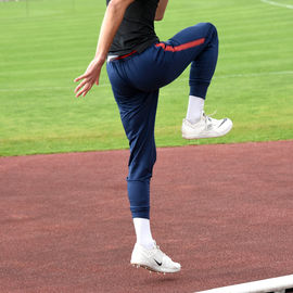 Une réussite pour ce 1er évènement sportif post-Covid à Villejuif, organisé par l'ASFI et la Ville.