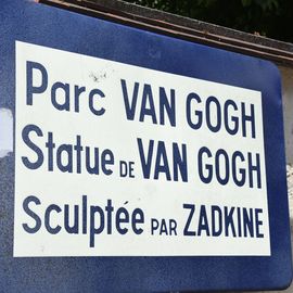 Parcours guidé sur les pas du peintre Van Gogh, au cœur de la période impressionniste, dans le village où le génie a posé son chevalet en 1890. Une balade picturale terminée par un goûter.