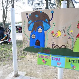 Maisons Pour Tous, Service des Sports, médiathèques,Conciergerie solidaire... ont rivalisé d'ingéniosité pour vous proposer une grande variété d'activités sportives, culturelles, créatives et festives!