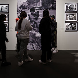 Retour en images sur les activités des vacances de printemps[Photos Sylvie Grima - Anja Simonet]