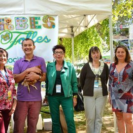 Plus de 5000 villejuifois au rendez-vous de la rentrée pour découvrir et s'inscrire aux nombreuses activités sportives, culturelles ou associatives.