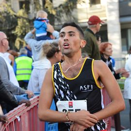 Des courses pour tous avec un 5km, un 10km qualificatifs championnat de France + une marche de 5 km. 