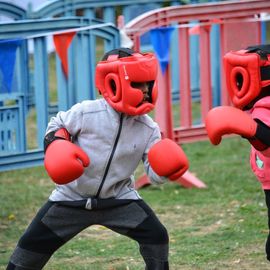 Un moment convivial et festif ouvert à tous, à la découverte des disciplines sportives proposées par les clubs de Villejuif.