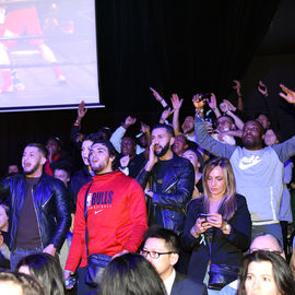 La 2e édition du gala de boxe Villejuif Boxing Show a tenu ses promesses avec des combats de grande qualité et 3 ceintures WKN remportées par les boxeurs villejuifois.