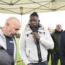 7e édition du Meeting d'athlétisme organisé par l'ASFI Villejuif Athlétisme et la Ville de Villejuif au stade Louis Dolly.Un grand bravo aux athlètes pour leurs performances , et aux bénévoles pour l'organisation de cet évènement sportif majeur. [Photos Lucile Cubin]