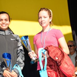 Des courses pour tous avec un 5km, un 10km qualificatifs championnat de France + une marche de 5 km. 