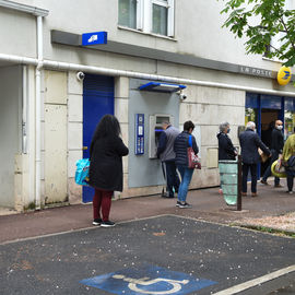 Commerces, services publics... la Ville mobilisée durant le confinement