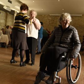 Pendant une semaine, les Seniors à l'honneur pour changer notre regard sur les aînés et briser les idées reçues: conférences, échanges intergénérationnelles, théâtre, ateliers santé et sécurité, initiations sportives…