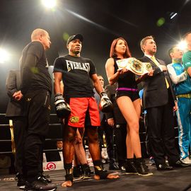 1ère édition du Villejuif Boxing Show, gala de boxe anglaise amateur et boxe pieds-poings pro. Un évènement à guichet fermé avec de prestigieux titres en jeu!