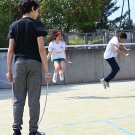 Retour en images sur les activités des vacances de printemps[Photos Sylvie Grima - Anja Simonet]