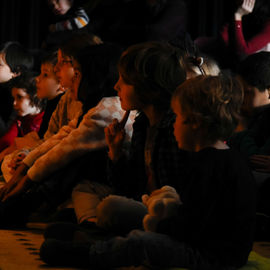 Retour en images sur les fêtes de Noël dans les Maisons pour tous, les Accueils de Loisirs, les ateliers dans les médiathèques ou encore les portes ouvertes de l'atelier 28.