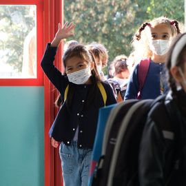 Près de 5700 petits Villejuifois ont repris le chemin de l’école