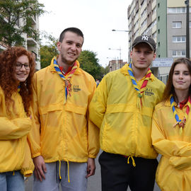 30e édition de la Corrida de Villejuif avec 2 courses adultes et 5 courses enfants.L'intégralité des photos des courses adultes sur https://t.co/T5aKXuC3KB