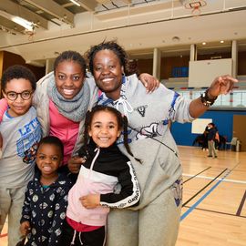 Maisons Pour Tous, Service des Sports, médiathèques,Conciergerie solidaire... ont rivalisé d'ingéniosité pour vous proposer une grande variété d'activités sportives, culturelles, créatives et festives!