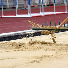 Une réussite pour ce 1er évènement sportif post-Covid à Villejuif, organisé par l'ASFI et la Ville.