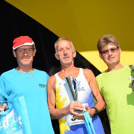 Des courses pour tous avec un 5km, un 10km qualificatifs championnat de France + une marche de 5 km. 