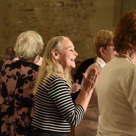 Pendant une semaine, les Seniors à l'honneur pour changer notre regard sur les aînés et briser les idées reçues: conférences, échanges intergénérationnelles, théâtre, ateliers santé et sécurité, initiations sportives…