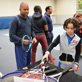 Un moment convivial et festif ouvert à tous, à la découverte des disciplines sportives proposées par les clubs de Villejuif.