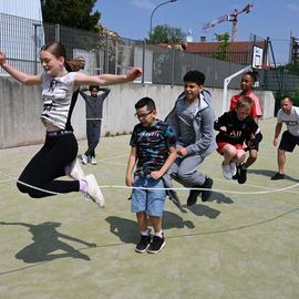 Retour en images sur les activités des vacances de printemps[Photos Sylvie Grima - Anja Simonet]