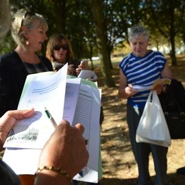 Pour une société plus respectueuse de la planète: ensemble agissons!Conférences, échanges intergénérationnels, théâtre, initiation sportives…