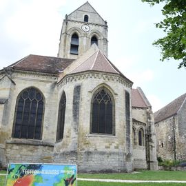 Parcours guidé sur les pas du peintre Van Gogh, au cœur de la période impressionniste, dans le village où le génie a posé son chevalet en 1890. Une balade picturale terminée par un goûter.