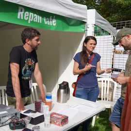 Vous étiez plusieurs milliers à parcourir les différents espaces thématiques du Forum de Rentrée, pour profiter des démonstrations et animations gratuites, et pour aller à la rencontre des 130 associations et clubs sportifs et des 20 services municipaux présents pour vous présenter leurs activités, On espère que chacun a pu trouver son bonheur pour s'épanouir cette année !