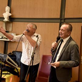 Pendant une semaine, les Seniors à l'honneur pour changer notre regard sur les aînés et briser les idées reçues: conférences, échanges intergénérationnelles, théâtre, ateliers santé et sécurité, initiations sportives…