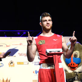 La 2e édition du gala de boxe Villejuif Boxing Show a tenu ses promesses avec des combats de grande qualité et 3 ceintures WKN remportées par les boxeurs villejuifois.