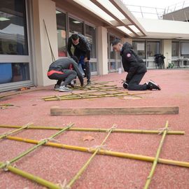 Villejuif célèbrait le samedi 20 novembre la Journée internationale des Droits de l’enfant.A cette occasion, le Maire a rencontré les associations qui œuvrent au quotidien sur le sujet et les familles villejuifoises et a rappelé l’importance de cette journée.