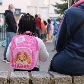 Près de 5700 petits Villejuifois ont repris le chemin de l’école