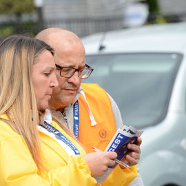 30e édition de la Corrida de Villejuif avec 2 courses adultes et 5 courses enfants.L'intégralité des photos des courses adultes sur https://t.co/T5aKXuC3KB