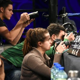 La 2e édition du gala de boxe Villejuif Boxing Show a tenu ses promesses avec des combats de grande qualité et 3 ceintures WKN remportées par les boxeurs villejuifois.