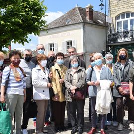 Parcours guidé sur les pas du peintre Van Gogh, au cœur de la période impressionniste, dans le village où le génie a posé son chevalet en 1890. Une balade picturale terminée par un goûter.