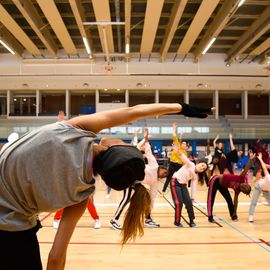 Maisons Pour Tous, Service des Sports, médiathèques,Conciergerie solidaire... ont rivalisé d'ingéniosité pour vous proposer une grande variété d'activités sportives, culturelles, créatives et festives!