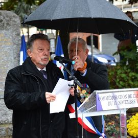 Plusieurs semaines d'évènement autour de la Grande Guerre, pour finir autour du 11 novembre par un grand week-end de commémoration autour d'expositions, concerts, ...