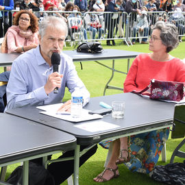 Pierre Garzon élu Maire de Villejuif 