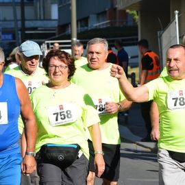 Des courses pour tous avec un 5km, un 10km qualificatifs championnat de France + une marche de 5 km. 